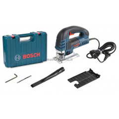 Siaurapjūklis BOSCH GST 150 BCE Professional